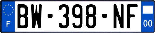 BW-398-NF