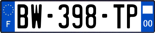 BW-398-TP