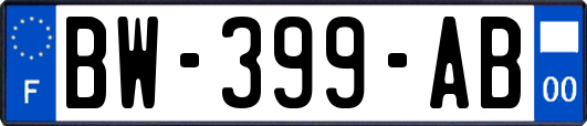 BW-399-AB