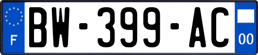 BW-399-AC