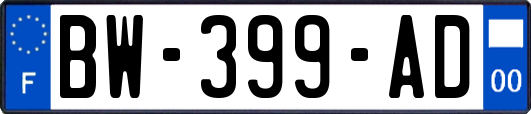 BW-399-AD