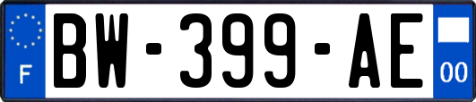 BW-399-AE