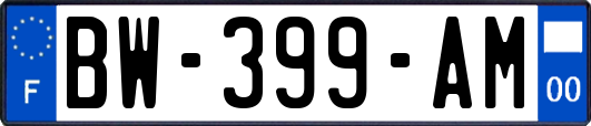 BW-399-AM