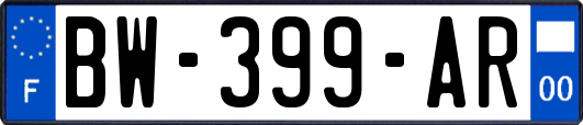 BW-399-AR