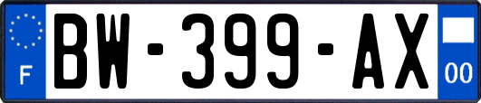 BW-399-AX