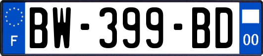 BW-399-BD