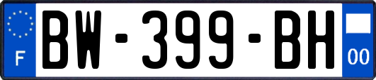 BW-399-BH