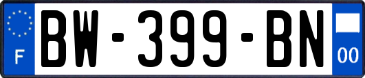 BW-399-BN