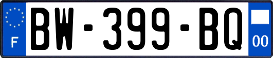 BW-399-BQ