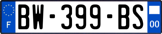 BW-399-BS