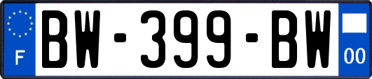 BW-399-BW