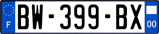 BW-399-BX