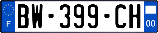 BW-399-CH