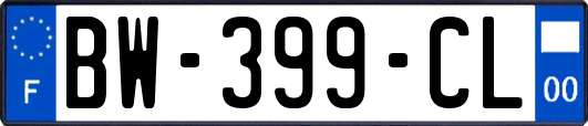 BW-399-CL