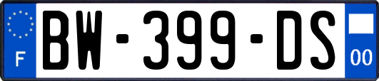 BW-399-DS