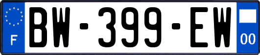 BW-399-EW