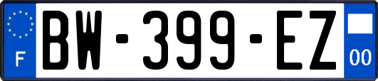 BW-399-EZ