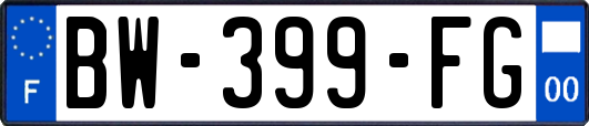 BW-399-FG