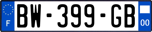 BW-399-GB