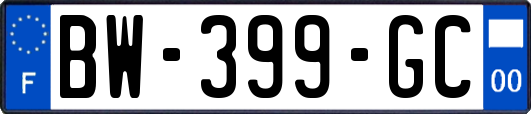 BW-399-GC