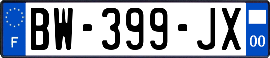 BW-399-JX