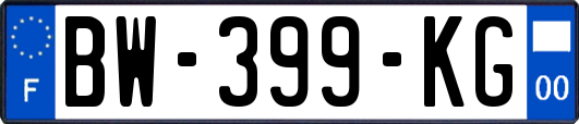 BW-399-KG