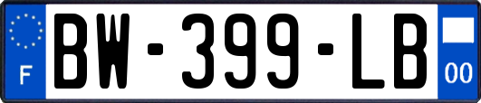 BW-399-LB