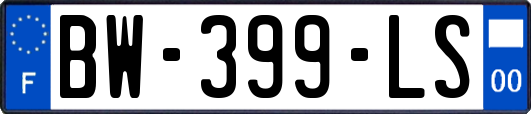 BW-399-LS