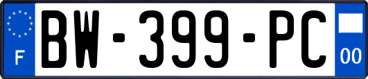 BW-399-PC