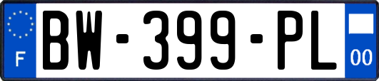 BW-399-PL