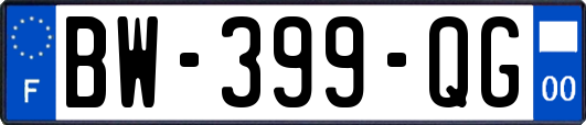 BW-399-QG