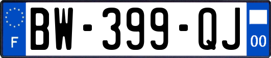 BW-399-QJ