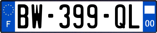 BW-399-QL