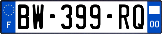 BW-399-RQ