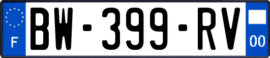 BW-399-RV