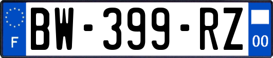 BW-399-RZ