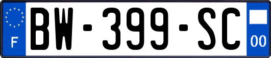 BW-399-SC