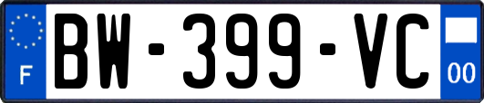 BW-399-VC