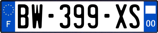 BW-399-XS
