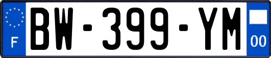 BW-399-YM