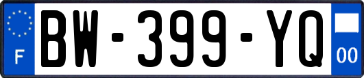 BW-399-YQ