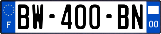 BW-400-BN