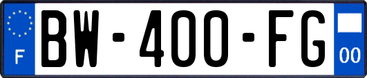 BW-400-FG