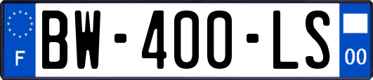 BW-400-LS
