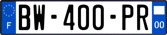 BW-400-PR