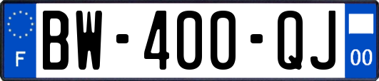 BW-400-QJ