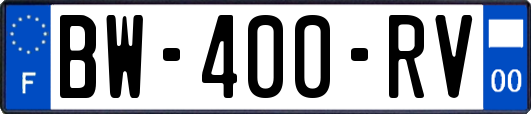 BW-400-RV