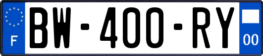 BW-400-RY