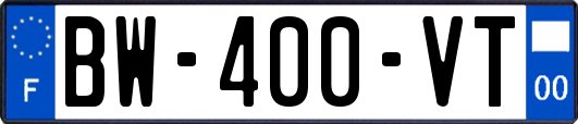 BW-400-VT