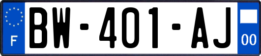 BW-401-AJ